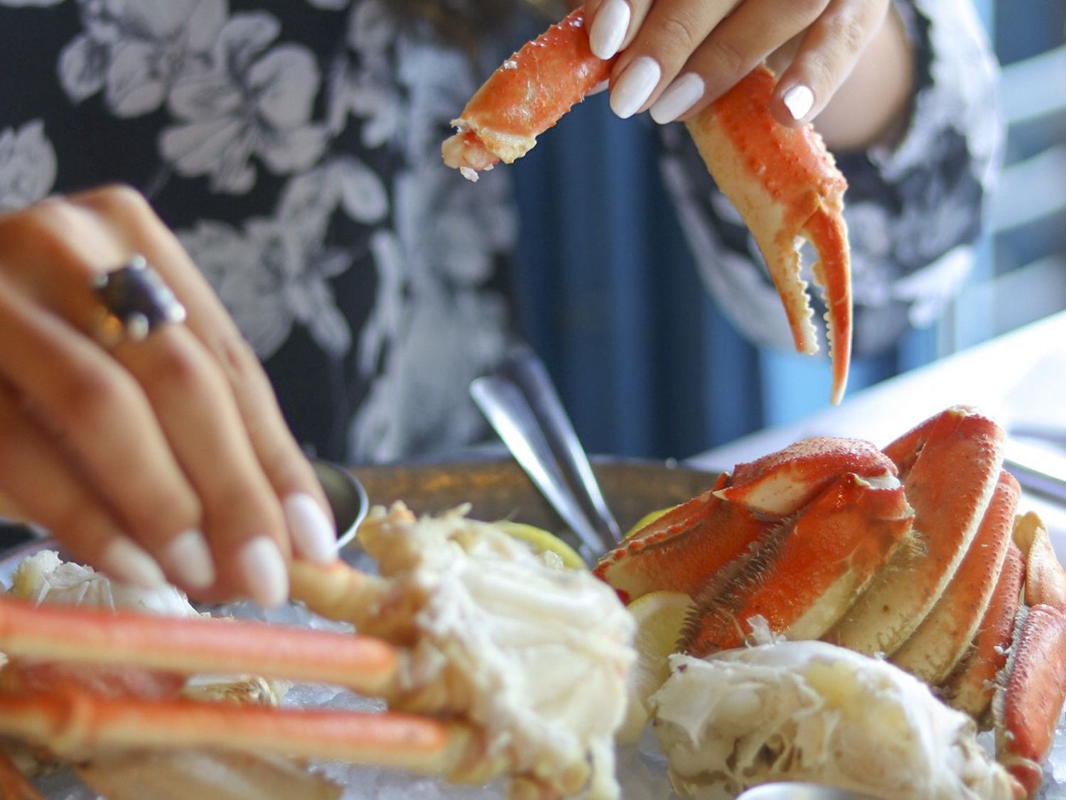 Jax Fish House & Oyster Bar